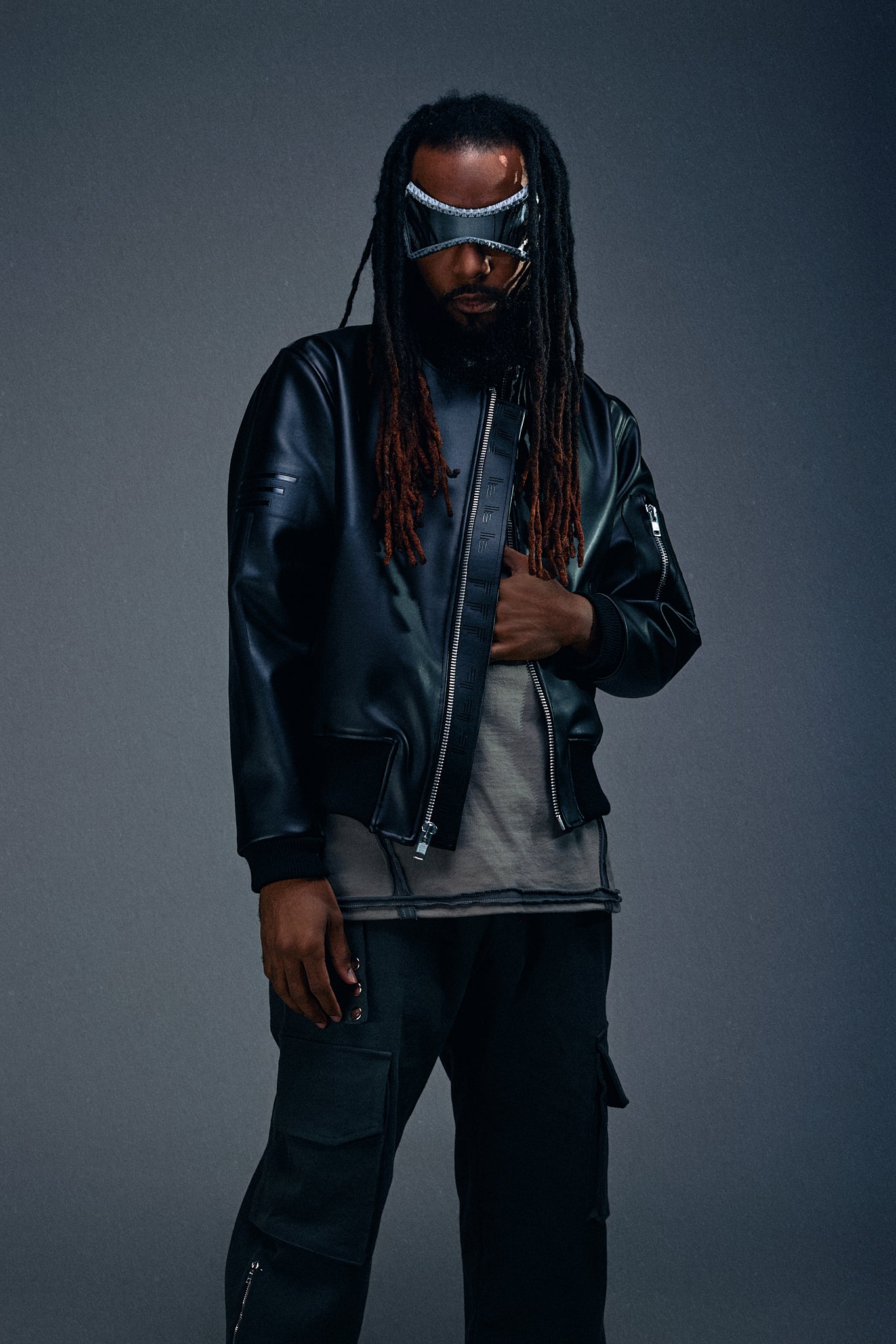 Glyph Bomber (First Access)