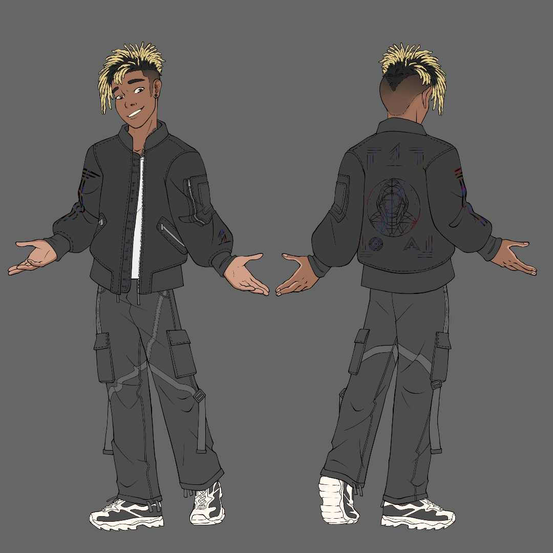 Glyph Bomber (First Access)